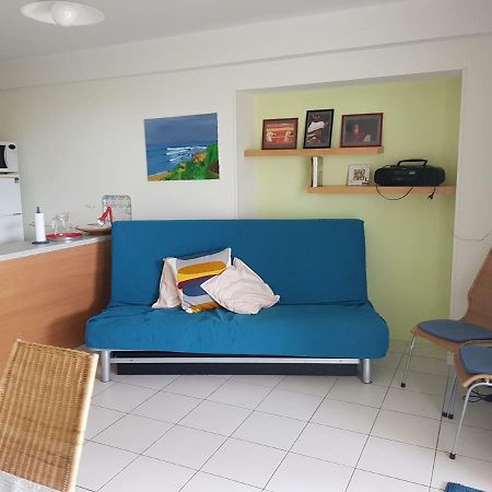 Appartement St Jean De Luz Saint-Jean-de-Luz Bagian luar foto