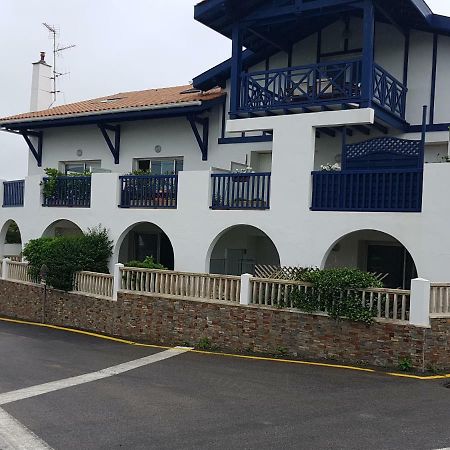 Appartement St Jean De Luz Saint-Jean-de-Luz Bagian luar foto