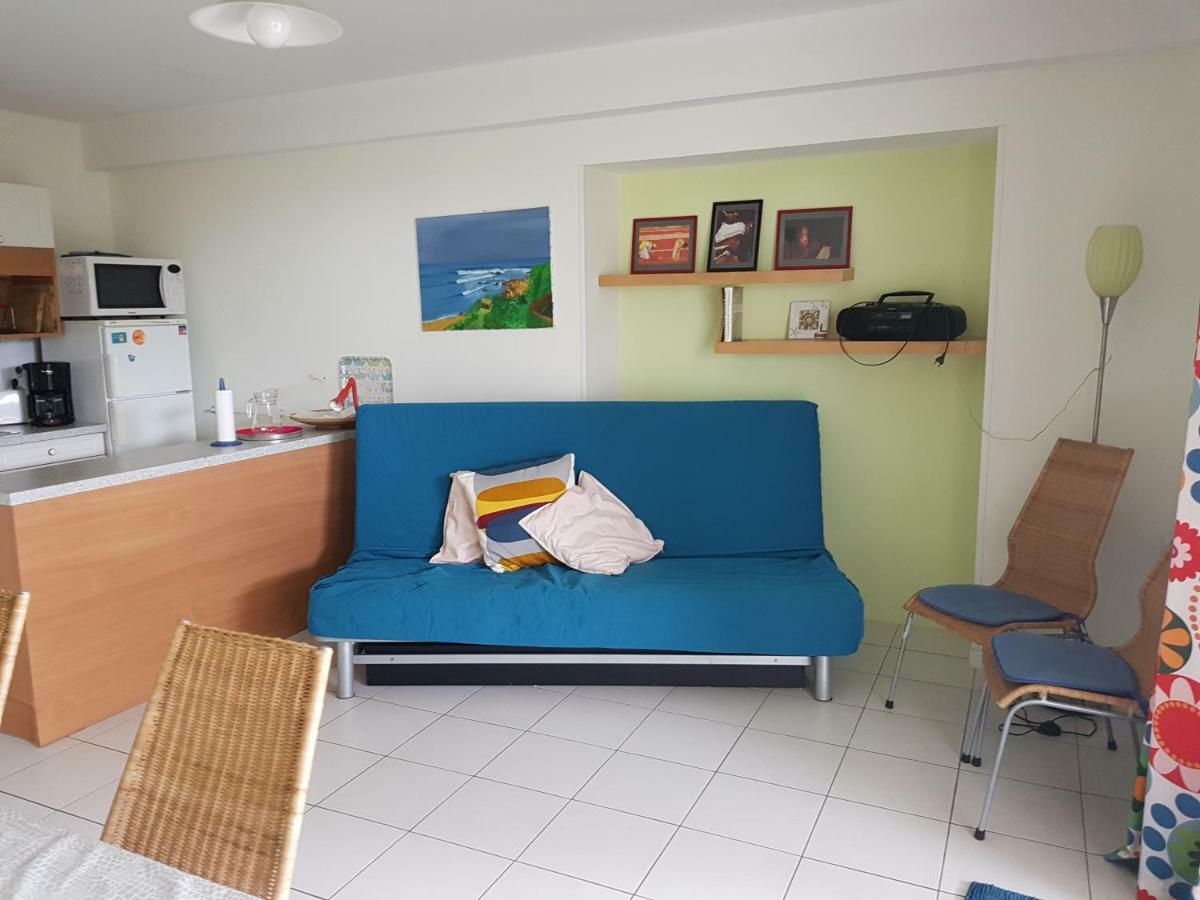 Appartement St Jean De Luz Saint-Jean-de-Luz Bagian luar foto