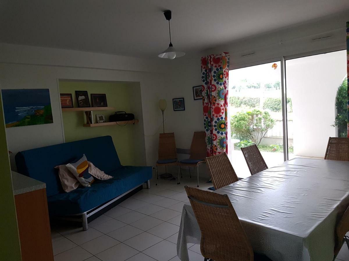 Appartement St Jean De Luz Saint-Jean-de-Luz Bagian luar foto