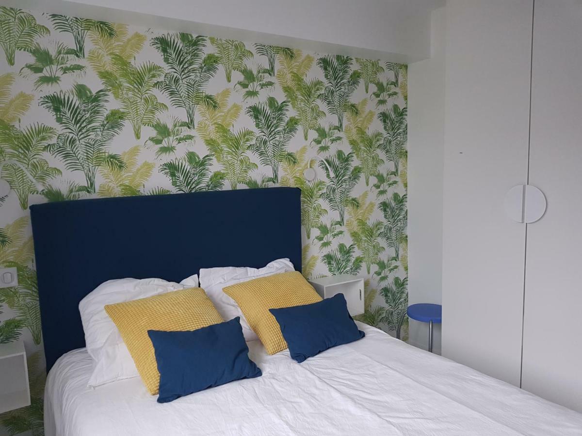 Appartement St Jean De Luz Saint-Jean-de-Luz Bagian luar foto
