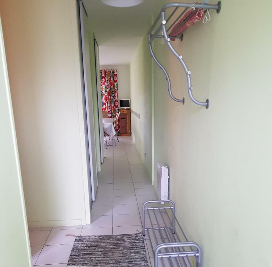 Appartement St Jean De Luz Saint-Jean-de-Luz Bagian luar foto
