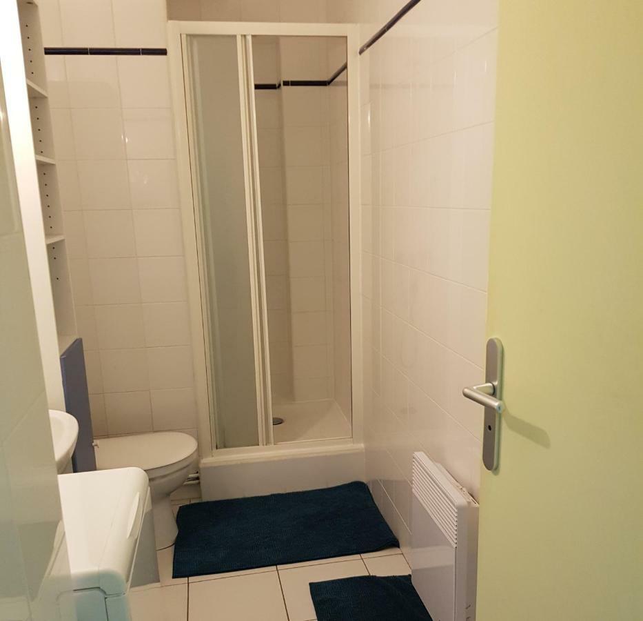 Appartement St Jean De Luz Saint-Jean-de-Luz Bagian luar foto
