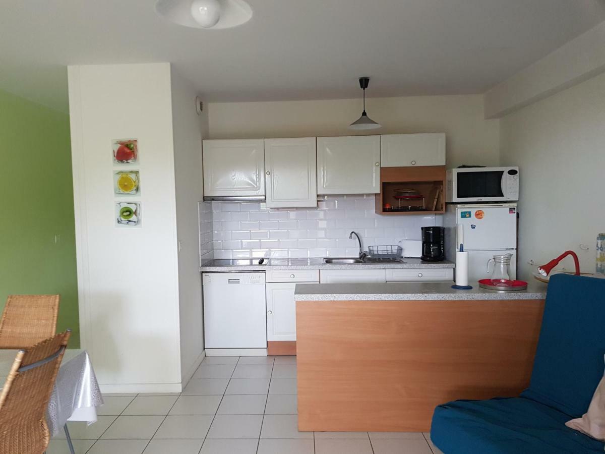Appartement St Jean De Luz Saint-Jean-de-Luz Bagian luar foto